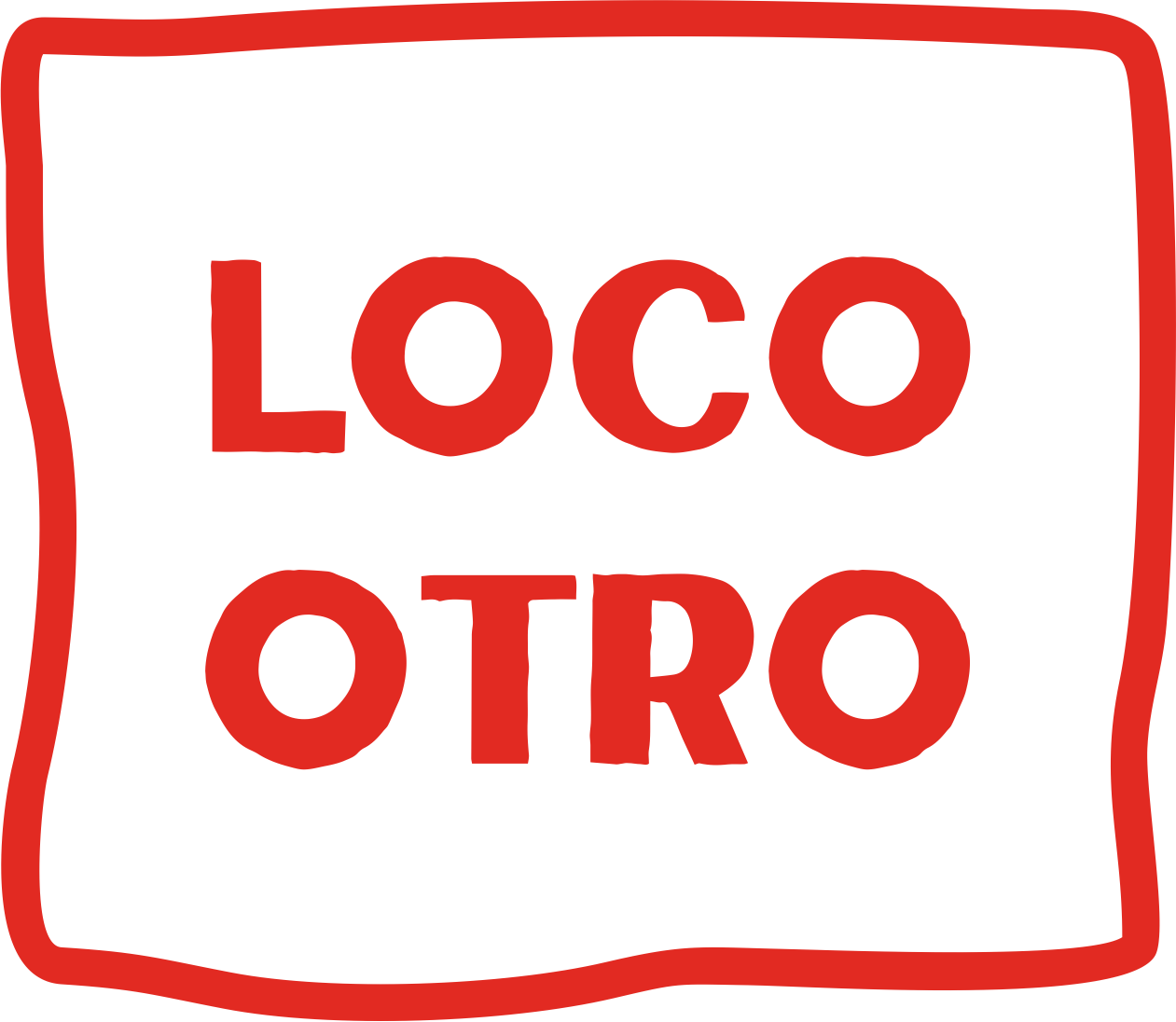 Loco Otro